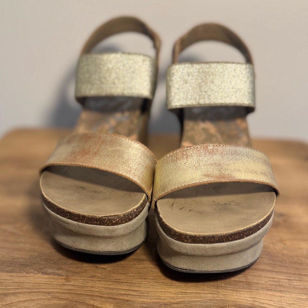 OTBT wedges - Picture 5 of 7